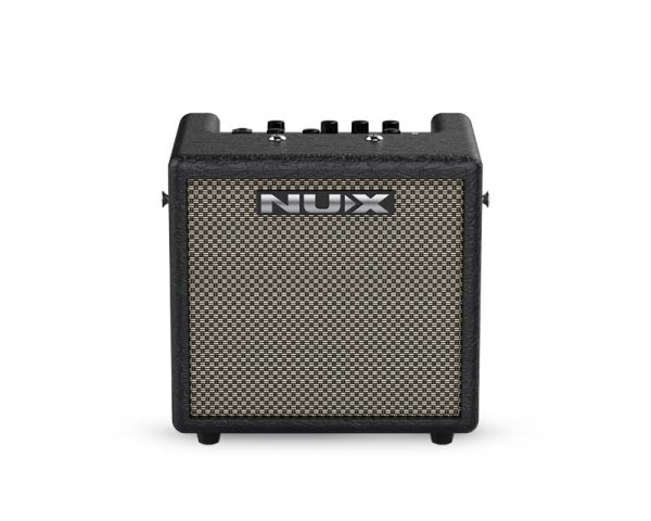 Mighty 8BT MKII